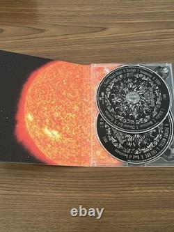 BABYMETAL Awakens Blu ray CD Set THE ONE Limited Edition Japan Metal