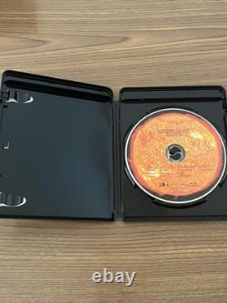 BABYMETAL Awakens Blu ray CD Set THE ONE Limited Edition Japan Metal