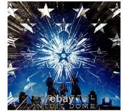 BABYMETAL LIVE AT INTUIT DOME Limited Edition Blu-ray Japan + Serviette PRE