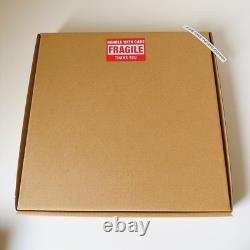 BABYMETAL LIVE AT INTUIT DOME Limited Edition Blu-ray Japan + Serviette PRE