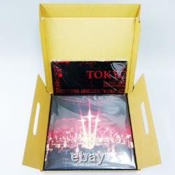 BABYMETAL LIVE AT TOKYO DOME THE ONE ÉDITION LIMITÉE 4CD 2Blu-ray Japan NEUF