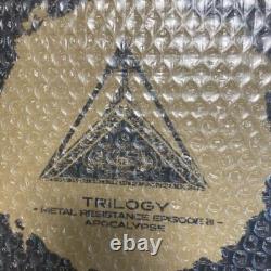 BABYMETAL TRILOGY Limited Metal Resistance Episode III APOCALYPSE THE ONE