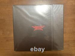 BABYMETAL TRILOGY Limited Metal Resistance Episode III APOCALYPSE THE ONE