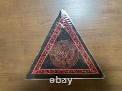 BABYMETAL TRILOGY Limited Metal Resistance Episode III APOCALYPSE THE ONE