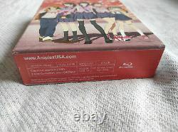 BAKEMONOGATARI anime LIMITED EDITION Blu-ray Box Set aniplex AOA-2401-BX