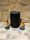 Breaking Bad Edition Collector Baril (2e) + Figurines A Saisir Lire Svp