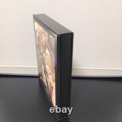 Baccano Blu-ray Disc BOX Limited Edition ANZX 9691 Aniplex Omori Takahiro Anime