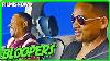 Bad Boys For Life Bloopers U0026 Gag Reel Dvd Blu Ray 2020