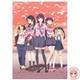 Bakemonogatari Blu-ray Disc Box Japan Import