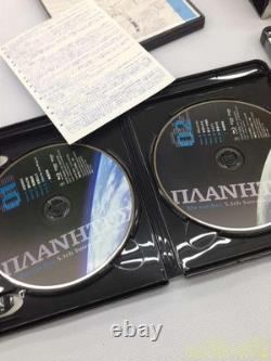 Bandai Visual Planetes Blu-ray Box Japan Used Japan JE