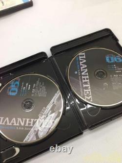 Bandai Visual Planetes Blu-ray Box Japan Used Japan JE