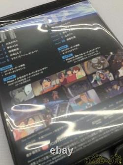 Bandai Visual Planetes Blu-ray Box Japan Used Japan JE