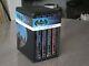 Batman Blu-ray 4k Steelbook + Shelf Complete 4 Movie Collection 1989-1997