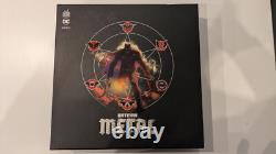 Batman metal coffret collector disponible en 1500 exemplaire