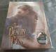 Beauty And The Beast Blufans Fullslip Lenticulaire Steelbook Blu-ray Neuf Scellé