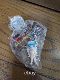 Berserk Figure Keychain F Pack