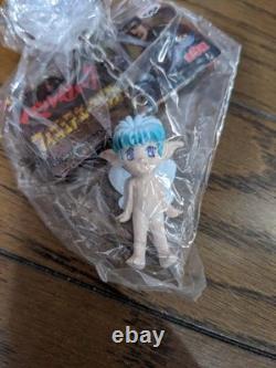 Berserk Figure Keychain F Pack