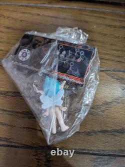 Berserk Figure Keychain F Pack