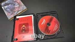 Berserk Golden Age Arc I Egg of the King II Doldray Strategy III Descend