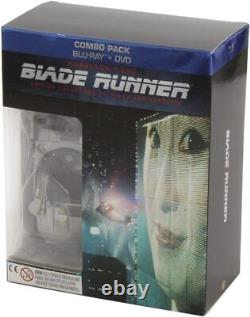 Blade Runner Blu-ray édition Collector 30ème Anniversaire / Blu-ray + DVD