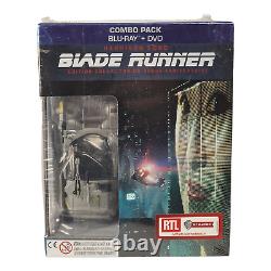 Blade Runner Blu-ray édition Collector 30ème Anniversaire / Blu-ray + DVD