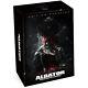 Blu-ray Albator Edition Prestige Limitée Et Numérotée Bluray 3d+2d+dvd + In