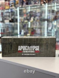 Blu-Ray Apocalypse L'ultime Intégrale 32 Documentaires