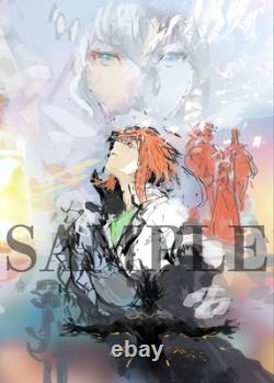 Blu-Ray Box Joukan (Blu-ray) Yanagino Kanata