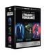 Blu-ray Coffret La Trilogie De La Vengeance Hk Digipaks Edition Limitée C