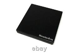 Blu-Ray DVD CD Conduisez Externe USB pour Mercedes-Benz EDG-28725