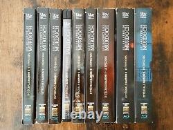 Blu-Ray Les Enquêtes De Murdoch Saison 1 à 9