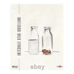 Blu-Ray Otar Iosseliani Intégrale