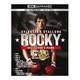 Blu-ray Rocky Collection 6 Films 4k Ultra Hd + Blu-ray