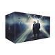 Blu-ray The X Files L'intégrale Des 9 Saisons Édition Limitée Blu Ray