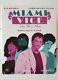 Blu Ray Coffret Intégral De La Série Miami Vice (deux Flics à Miami) 25 Blu Ray