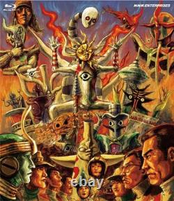 (Blu-ray)