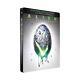 Blu-ray Alien 4k Ultra Hd + Blu-ray-edition Limitee Steelbook 40eme Anniversa