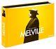 Blu-ray Anthologie Melville Jean-pierre Melville