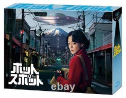 Blu-ray BOX (Blu-ray)