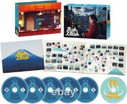Blu-ray BOX (Blu-ray)