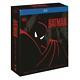 Blu-ray Batman La Série Animée L'intégrale Des 4 Saisons Edition Deluxe Ke
