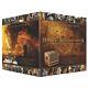 Blu-ray Blu-ray Le Hobbit Et Le Seigneur Des Anneaux, Les Trilogies édition