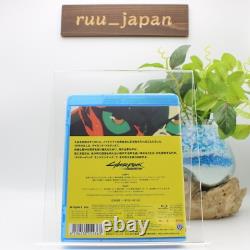 Blu-ray CYBERPUNK EDGERUNNERS