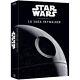 Blu-ray Coffret Star Wars Épisodes 1 9 Dvd