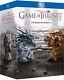 Blu-ray Game Of Thrones Lintégrale Des Saisons 1 à 7 Edition Limitée Inclus