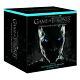 Blu-ray Game Of Thrones Saison 7 Edition Limitée Collector Inclus Un Conte