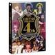 Blu-ray Hkt48 Theater 4th Anniversary Standard Edition With Photo Hkt-d0022 Neuf