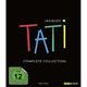 Blu-ray Jacques Tati Complete Collection Studiocanal Gmbh