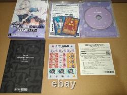 Blu-ray Liar Liar set complet tous volumes excellent état pas de location