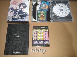 Blu-ray Liar Liar set complet tous volumes excellent état pas de location